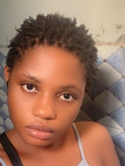 Profil de Abigaelle, une femme célibataire de 27 ans à Abadjin-Doumé