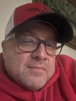 Profil de Chris, un homme célibataire de 49 ans à Scottsburg