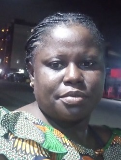 Profil de Raïssa, une femme célibataire de 31 ans à Douala