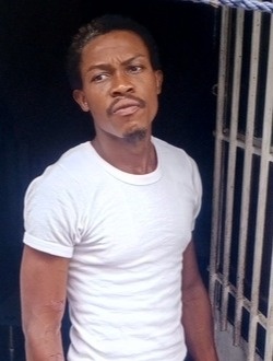 Profil de Empereur, un homme célibataire de 28 ans à Kinshasa