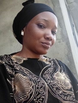 Profil de Julie, une femme célibataire de 39 ans à Yaoundé