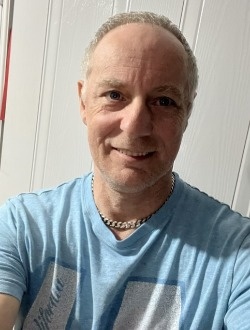 Profil de Dave, un homme célibataire de 53 ans à Dartford