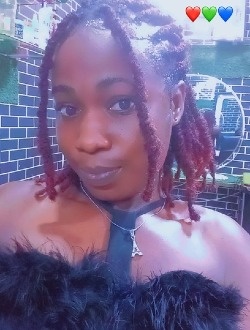 Profil de Angel, une femme célibataire de 25 ans à New Albany
