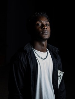 Profil de Darson, un homme célibataire de 26 ans à Dakar