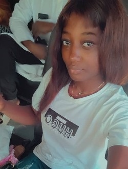 Profil de Melissa, une femme célibataire de 28 ans à Edéa
