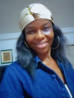 Profil de Meli, une femme célibataire de 42 ans à Abaga