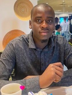 Profil de Faris, un homme célibataire de 25 ans à Clermont-Ferrand