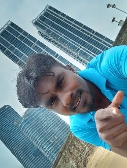 Profil de Manoj, un homme célibataire de 38 ans à Colombo