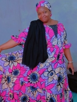 Profil de Shalendra, une femme célibataire de 25 ans à Maroua