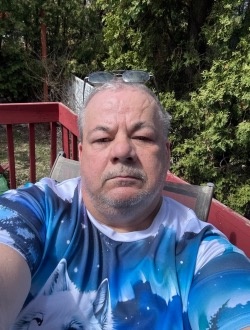 Profil de Gilles, un homme célibataire de 61 ans à Laval