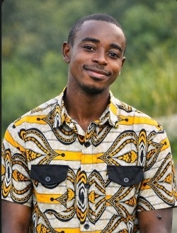 Profil de Beaugarel, un homme célibataire de 25 ans à Brazzaville