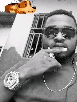 Profil de Karlos, un homme célibataire de 30 ans à Ababa