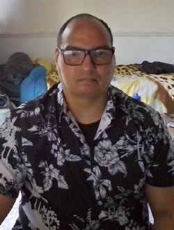 Profil de Lesolitaire, un homme célibataire de 55 ans à Poitiers
