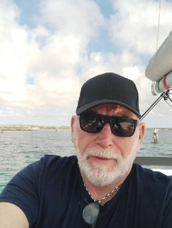 Profil de Jean, un homme célibataire de 71 ans à Hammamet Nord