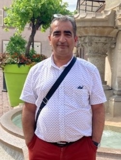 Profil de Silvio, un homme célibataire de 60 ans à Strasbourg