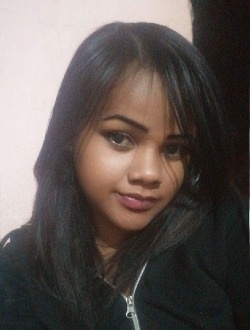 Profil de Artinah Ravo, une femme célibataire de 35 ans à Alarobia-Antanamalaza
