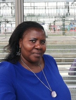Profil de Rachèle, une femme célibataire de 57 ans à Wadern