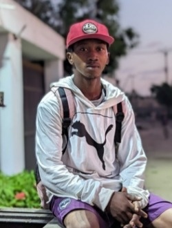 Profil de Fanevasoa, un homme célibataire de 21 ans à Toamasina