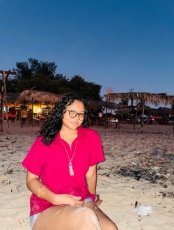 Profil de Diamondra, une femme célibataire de 21 ans à Mahajanga