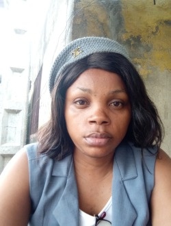 Profil de Chanelle, une femme célibataire de 37 ans à Douala