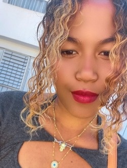 Profil de Jenicha, une femme célibataire de 28 ans à Toamasina
