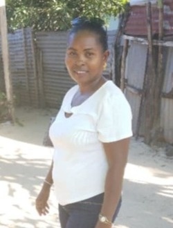 Profil de Clara, une femme célibataire de 49 ans à Sambava
