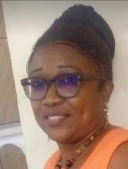 Profil de Nicole, une femme célibataire de 53 ans à Rouen
