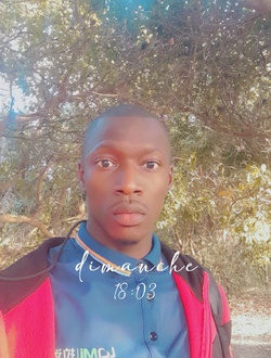 Profil de Harold, un homme célibataire de 32 ans à Dakar Dodj