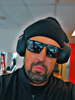 Profil de Dave, un homme célibataire de 43 ans à Trois-Rivières