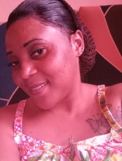 Profil de Lucie, une femme célibataire de 31 ans à Ababa