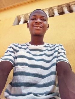 Profil de Djamala, un homme célibataire de 31 ans à Abidjan