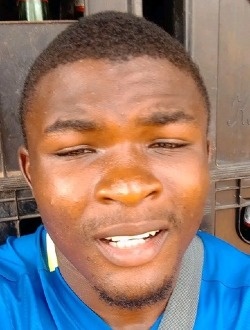 Profil de Ismael, un homme célibataire de 23 ans à Ébolowa