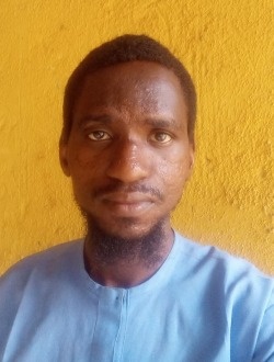 Profil de Mico, un homme célibataire de 28 ans à Niamey
