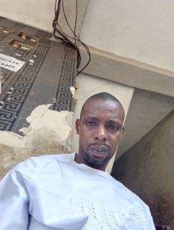 Profil de Rasaq, un homme célibataire de 43 ans à Ibadan