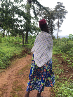Profil de Dani, une femme célibataire de 26 ans à Douala