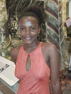 Profil de Manour, une femme célibataire de 27 ans à Adabotokana