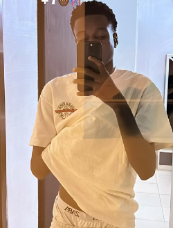 Profil de Eze, un homme célibataire de 19 ans à Ouagadougou