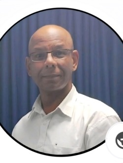 Profil de Chris, un homme célibataire de 56 ans à Alma