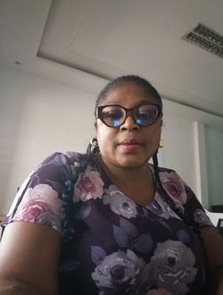 Profil de Josiane, une femme célibataire de 46 ans à Yaoundé