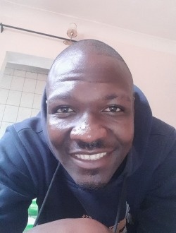 Profil de Damien, un homme célibataire de 33 ans à Yaoundé