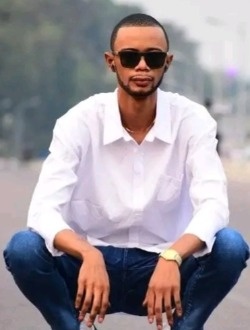 Profil de Akira, un homme célibataire de 30 ans à Brazzaville