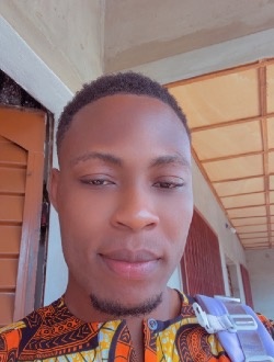Profil de Mano, un homme célibataire de 30 ans à Cotonou