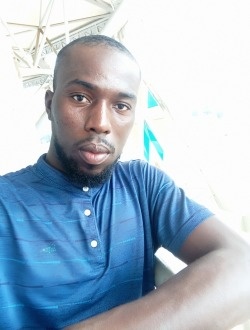 Profil de Ezekiel, un homme célibataire de 30 ans à Abakro
