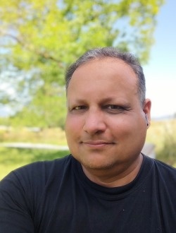 Profil de Julien, un homme célibataire de 55 ans à Le Bourget-du-Lac