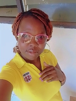 Profil de Carina, une femme célibataire de 33 ans à Abagnivégoui
