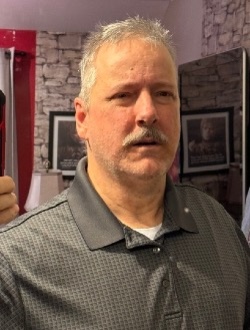 Profil de Claude, un homme célibataire de 64 ans à Laval