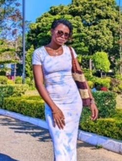 Profil de Sheilla, une femme célibataire de 24 ans à Antsohihy