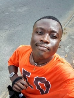 Profil de Armel Thierry, un homme célibataire de 26 ans à Cocody