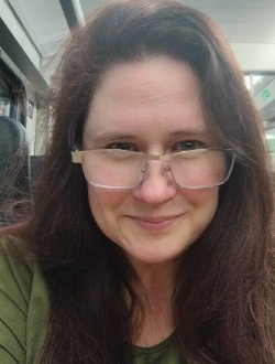 Profil de Natasha, une femme célibataire de 50 ans à Norwich