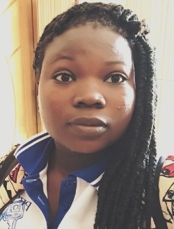 Profil de Myel, une femme célibataire de 27 ans à Lomé